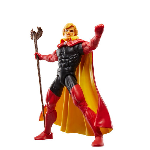 EAN 5010996290939 - Marvel Legends Series Adam Warlock imagen 1