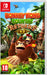 EAN 0045496512699 - Nintendo Donkey Kong Country Returns HD (Switch) Estándar Plurilingüe Nintendo Switch imagen 1
