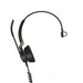 EAN 5706991021400 - Jabra Engage 50 Auriculares Alámbrico Diadema Oficina/Centro de llamadas USB Tipo C Bluetooth Negro imagen 1