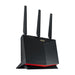 EAN 4711081768913 - ASUS RT-AX86U Pro router inalámbrico Gigabit Ethernet Doble banda (2,4 GHz / 5 GHz) Negro imagen 5