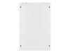 EAN 5901969403220 - Lanberg WF01-6418-10S armario rack 18U Bastidor de pared Gris imagen 6
