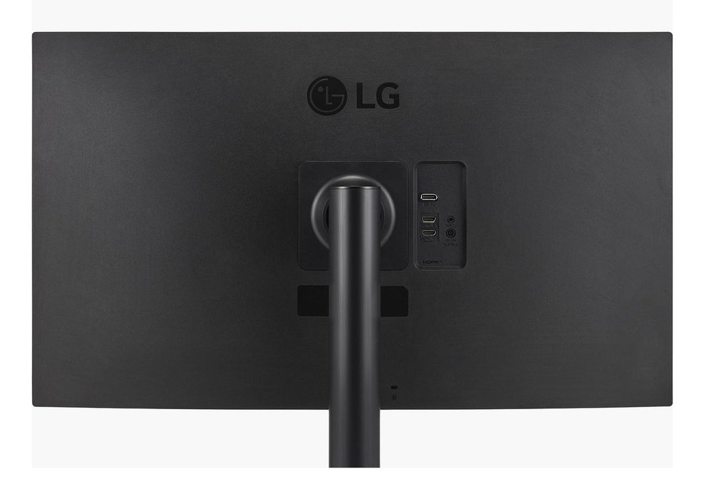 EAN 8806096228159 - LG 32UR550K-B pantalla para PC 80 cm (31.5") 3840 x 2160 Pixeles 4K Ultra HD LCD Negro imagen 6
