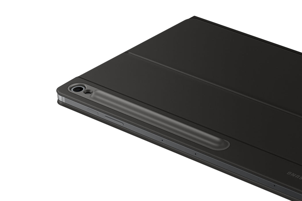 EAN 8806097198031 - Samsung EF-DX625 Español Pogo pin Negro imagen 3