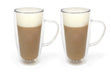 EAN 0872005202655 - Bredemeijer 165015 vaso de café Transparente 2 pieza(s) 400 ml imagen 3