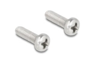 EAN 4043619907878 - DeLOCK 90787 cable de red Negro 5 m Cat6a S/FTP (S-STP) imagen 2