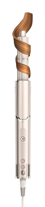 EAN 0622356270595 - Shark HD424SLEU Utensilio de peinado Herramienta de peinado con múltiples accesorios Caliente Champán 140 imagen 18