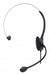 EAN 0766623179867 - Manhattan 179867 auricular y casco Auriculares Alámbrico Diadema Oficina/Centro de llamadas USB tipo A Ne imagen 3
