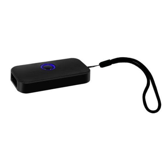 EAN 8436579984595 - Nilox NX-PS1-1DBNL lector de código de barras Lector de códigos de barras manos libres CMOS Negro imagen 2