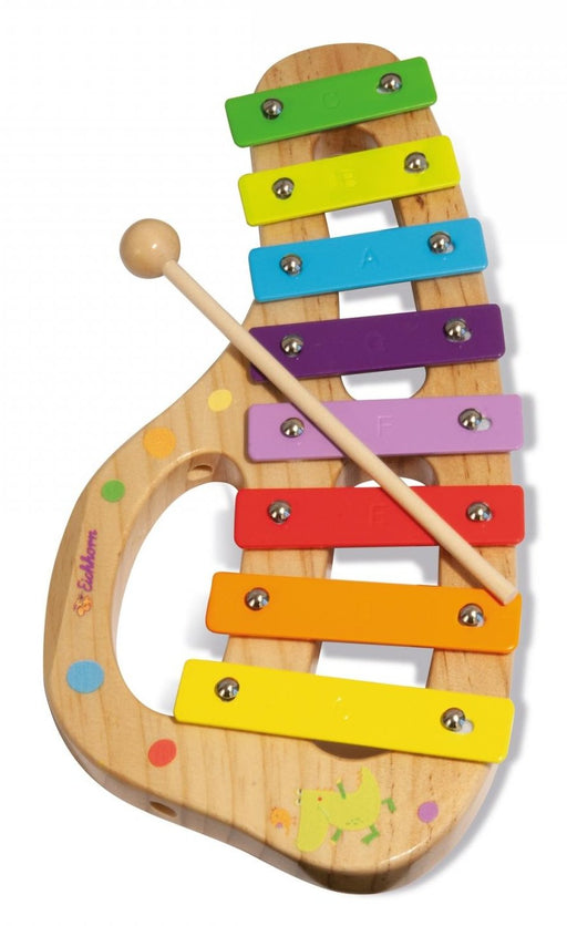 EAN 4003046004908 - Eichhorn Music Xylophone imagen 1
