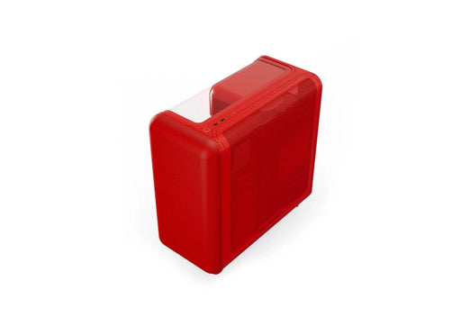 EAN 1220000352551 - HYTE X50 MID TOWER CASE CHERRY imagen 2