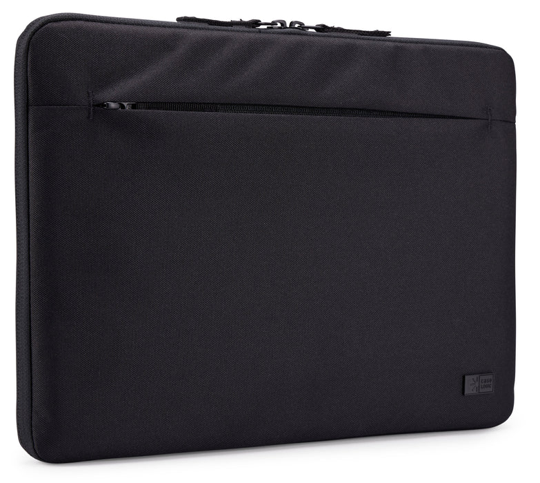 EAN 0085854256339 - Case Logic Invigo Eco INVIS114 Black 35,6 cm (14") Funda Negro imagen 1