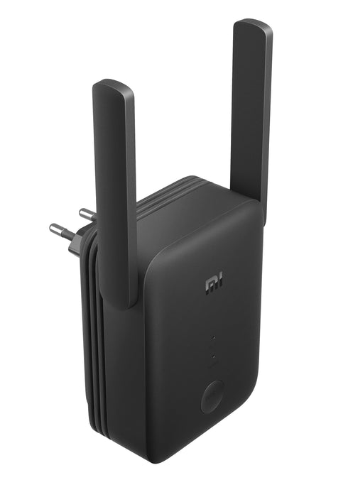EAN 6934177791987 - Xiaomi Mi WiFi Range Extender AC1200 Repetidor de red Negro 10, 100 Mbit/s imagen 5