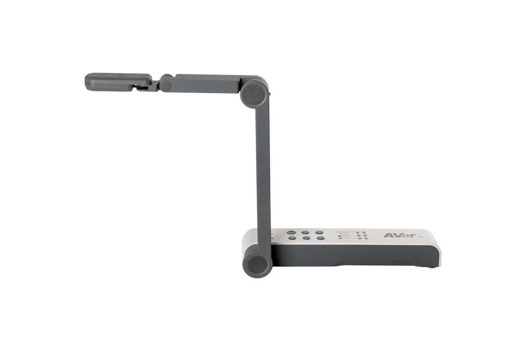 EAN 4719552128129 - AVer M15W 13 MP Gris, Blanco 3840 x 2160 Pixeles 60 pps CMOS 25,4 / 3,06 mm (1 / 3.06") imagen 4