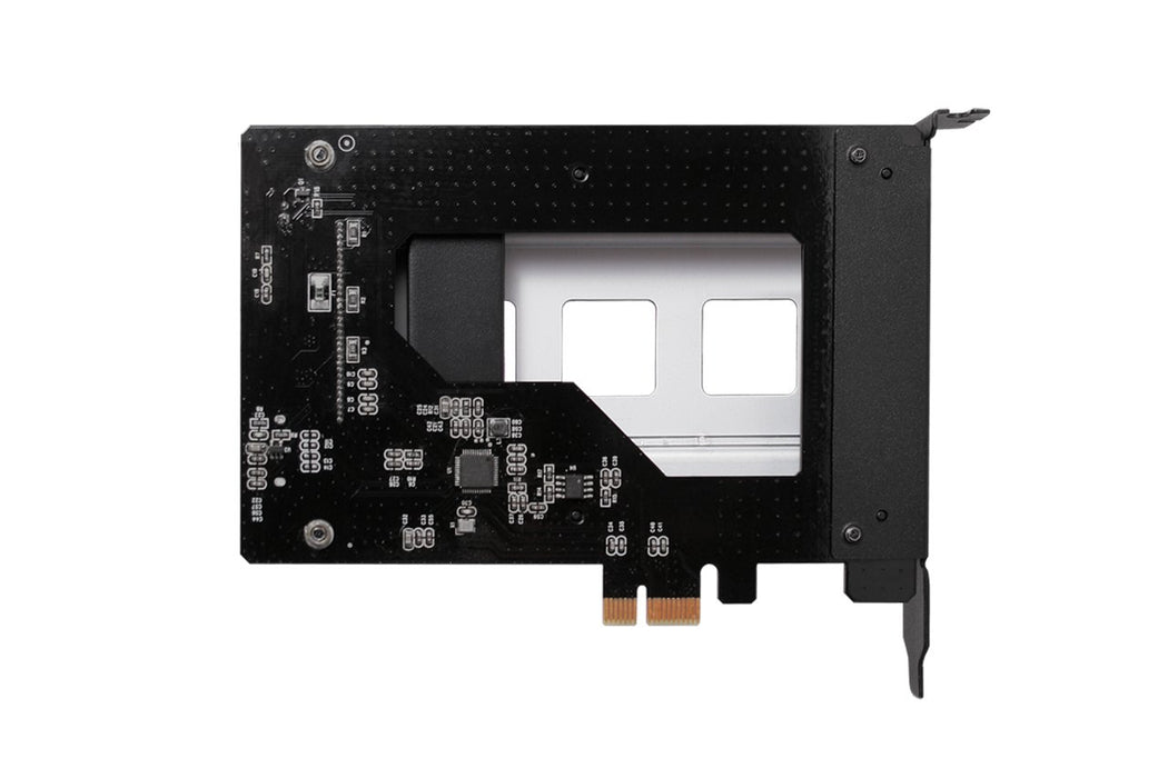 EAN 4713227445214 - Icy Dock MB839SP-B parte carcasa de ordenador Universal Funda de disco duro imagen 6