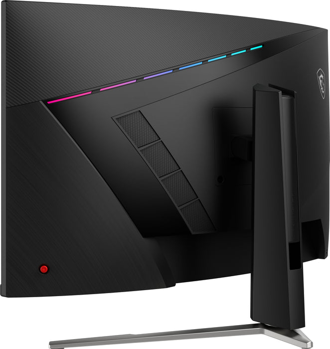 EAN 4711377231237 - MSI MAG 325CQRXF E2 pantalla para PC 80 cm (31.5") 2560 x 1440 Pixeles Wide Quad HD LED Negro imagen 16