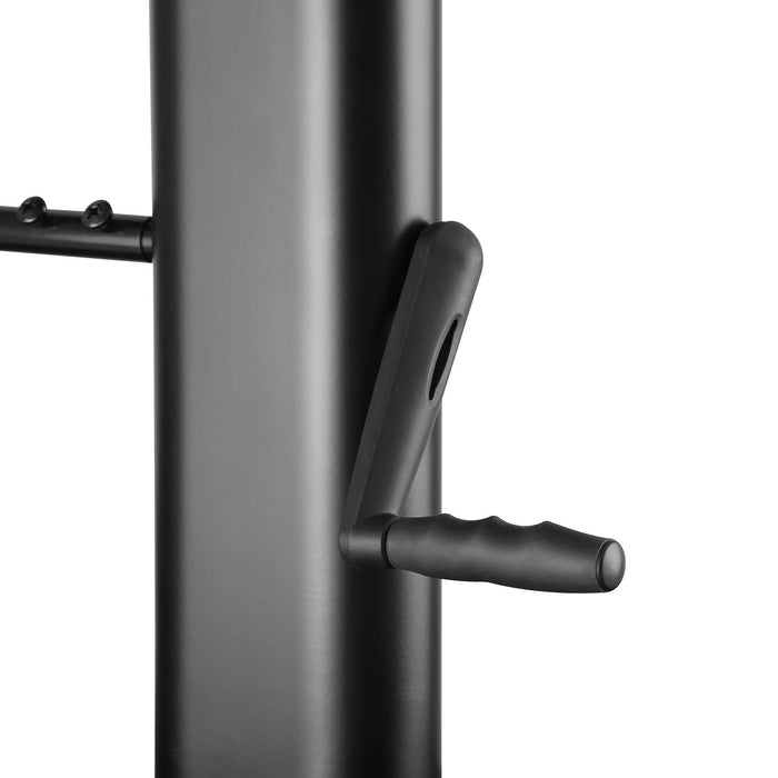 EAN 8436574707410 - AISENS FT100TE-123 soporte para pantalla de señalización 2,54 m (100") imagen 4