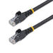 EAN 0065030871013 - StarTech.com 45PAT10MBK cable de red U/UTP (UTP) imagen 1