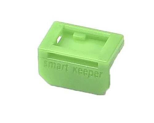EAN 8809534691959 - Smartkeeper MD04P1GN bloqueador de puerto DisplayPort Verde 10 pieza(s) imagen 1