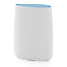 EAN 0606449148015 - NETGEAR LBR20 router inalámbrico Gigabit Ethernet Doble banda (2,4 GHz / 5 GHz) 4G Blanco imagen 3