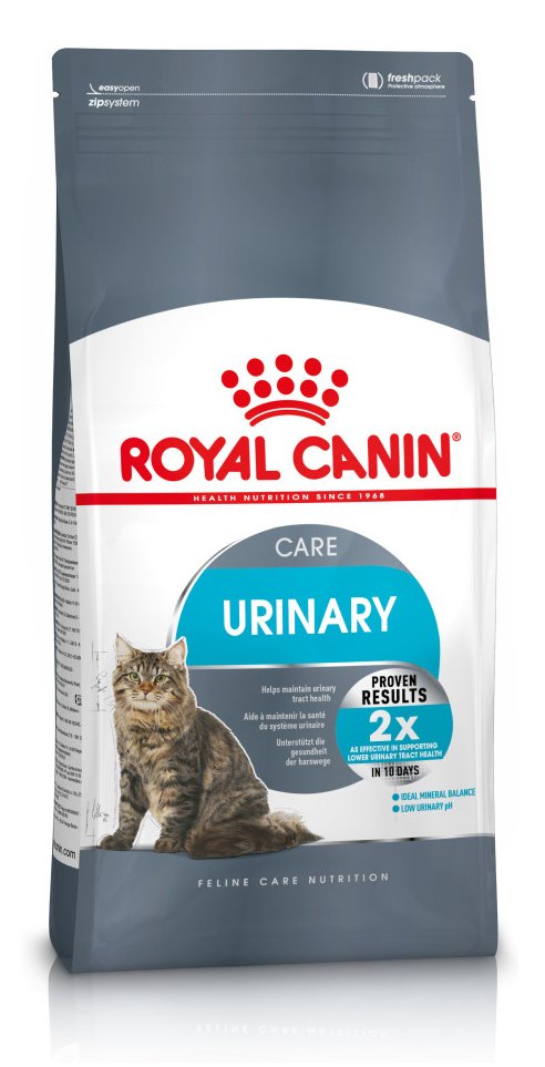 EAN 3182550842938 - Royal Canin Urinary Care alimento seco para gatos 2 kg Adulto Aves imagen 1