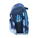 EAN 4008110397122 - Herlitz Loop Plus Cosmic Explorer juego de mochila escolar Niño Poliéster Azul, Azul oscuro imagen 8