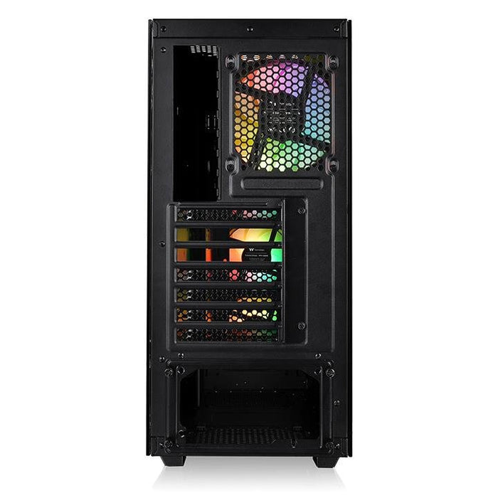 EAN 4711246874626 - Thermaltake View 21 TG RGB Plus Midi Tower Negro imagen 7