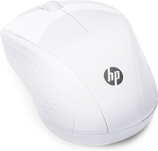 EAN 0193905408634 - HP 220 Wireless Mouse ratón Oficina RF inalámbrico Óptico imagen 2