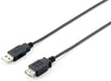 EAN 4015867164730 - Equip 128851 cable USB 3 m USB A imagen 1