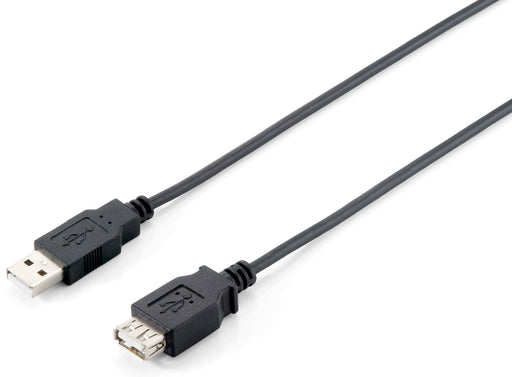 EAN 4015867164747 - Equip 128852 cable USB 5 m USB A imagen 1