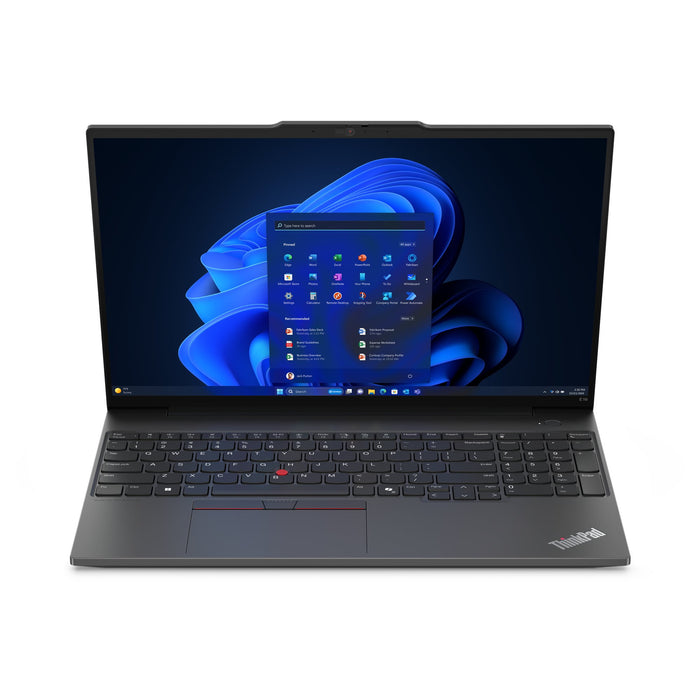 EAN 0197530211256 - Lenovo ThinkPad E16 Gen 2 (Intel) Intel Core Ultra 5 125U Portátil 40,6 cm (16") WUXGA 8 GB DDR5-SDRAM 25 imagen 15