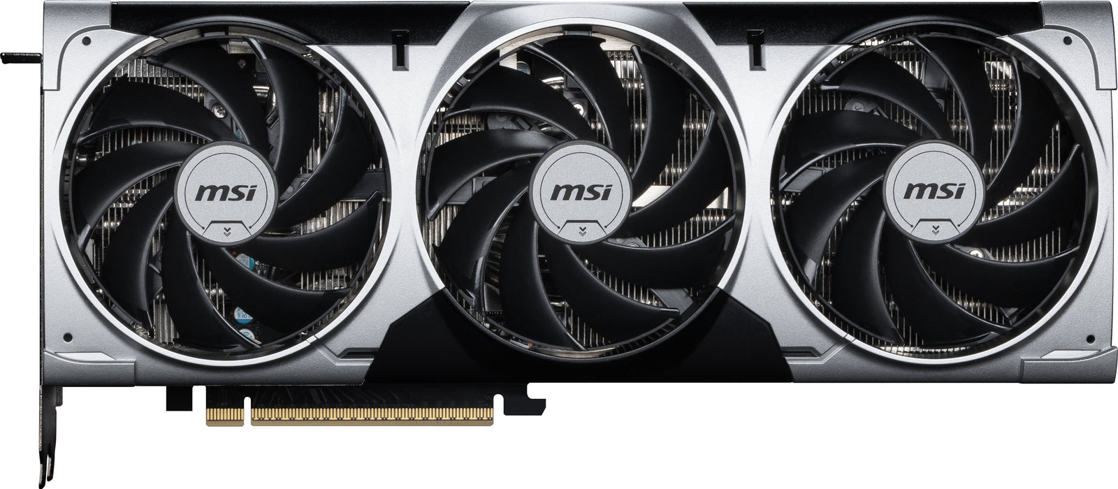 EAN 4711377292528 - MSI VENTUS GEFORCE RTX 5080 16G 3X OC PLUS tarjeta gráfica NVIDIA 16 GB GDDR7 imagen 3