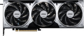 EAN 4711377292528 - MSI VENTUS GEFORCE RTX 5080 16G 3X OC PLUS tarjeta gráfica NVIDIA 16 GB GDDR7 imagen 3