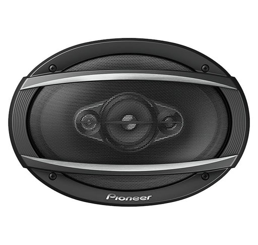 EAN 0884938409896 - Pioneer TS-A6980F altavoz audio Ovalado De 4 vías 650 W 1 pieza(s) imagen 1