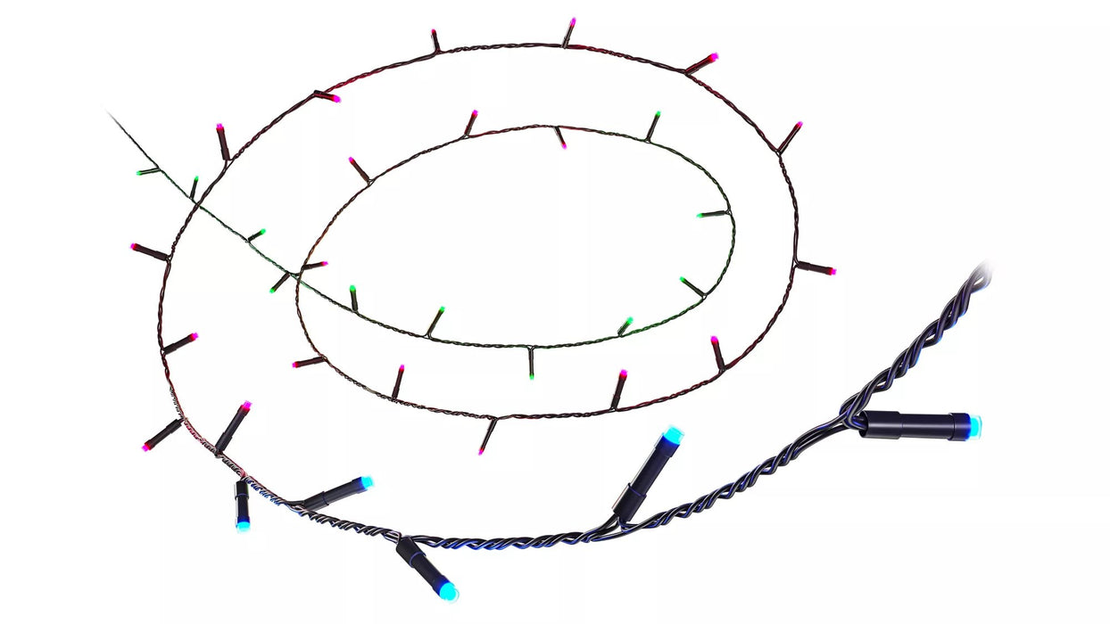 EAN 8720169076969 - WiZ 8720169076969 iluminación inteligente Tira de luz inteligente Wi-Fi 15 W imagen 1