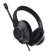 EAN 8713439254624 - Trust Ayda Max Auriculares Alámbrico Diadema Llamadas/Música USB Type-C / USB Type-A Negro imagen 3