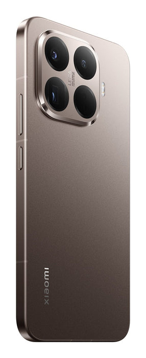 EAN 6932554447830 - Xiaomi 15T Pro 17,4 cm (6.83") 12 GB 512 GB 5500 mAh Marrón imagen 5