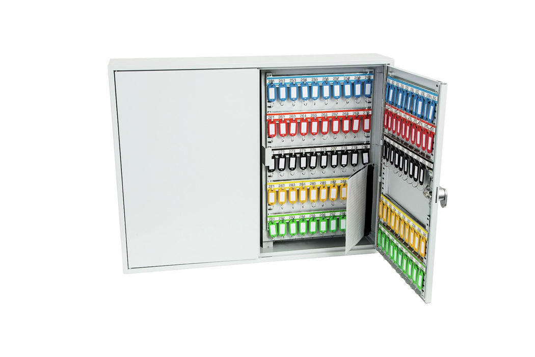 EAN 5032548004498 - Phoenix Safe Co. KC0606E caja portallaves y organizador Gris imagen 4