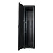 EAN 5420016846600 - LOGON RSL46U61BL armario rack 46U Rack o bastidor independiente Negro imagen 2