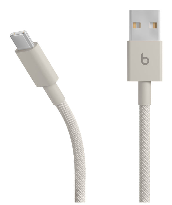EAN 0195950231458 - Apple Beats cable USB USB 2.0 1,5 m USB A USB C Blanco imagen 2