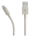 EAN 0195950231458 - Apple Beats cable USB USB 2.0 1,5 m USB A USB C Blanco imagen 2