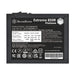 EAN 4710679815664 - Silverstone SST-EX850R-PM unidad de fuente de alimentación 850 W 20-pin ATX SFX Negro imagen 4