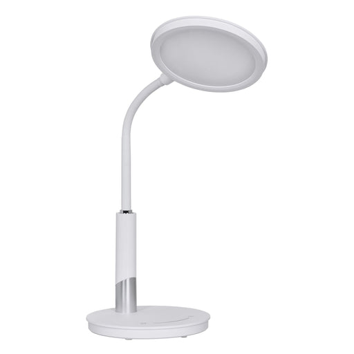 EAN 5901443122098 - Activejet AJE-RAYA WHITE lámpara de mesa 10 W G imagen 2