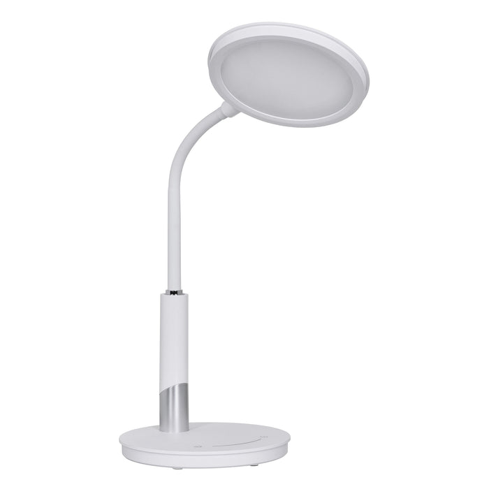EAN 5901443122098 - Activejet AJE-RAYA WHITE lámpara de mesa 10 W G imagen 2
