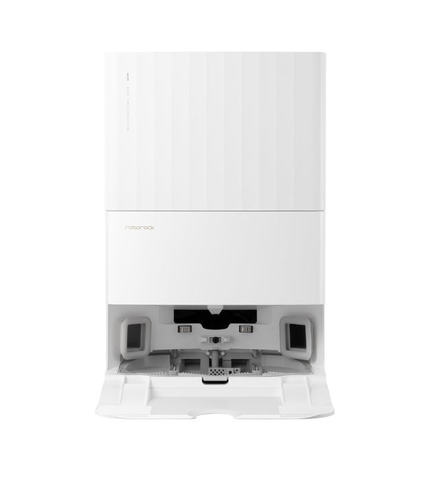 EAN 6970995788624 - Roborock Qrevo Pro 0,33 L Bolsa para el polvo Blanco imagen 8