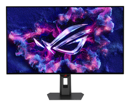 EAN 4711636007191 - ASUS ROG Strix XG32UCWMG pantalla para PC 80 cm (31.5") 3840 x 2160 Pixeles 4K Ultra HD OLED Negro imagen 1