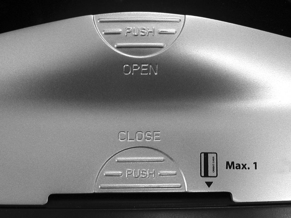 EAN 5705831179707 - Q-CONNECT KF17970 triturador de papel imagen 5