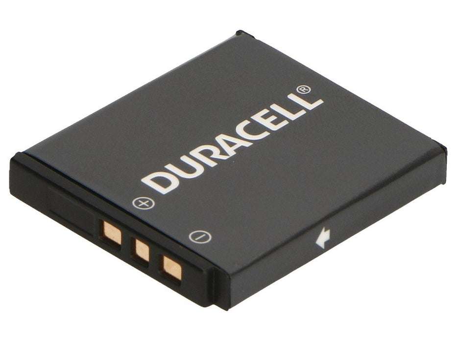 EAN 5055190113028 - Duracell DR9712 batería para cámara/grabadora Ión de litio 700 mAh imagen 2