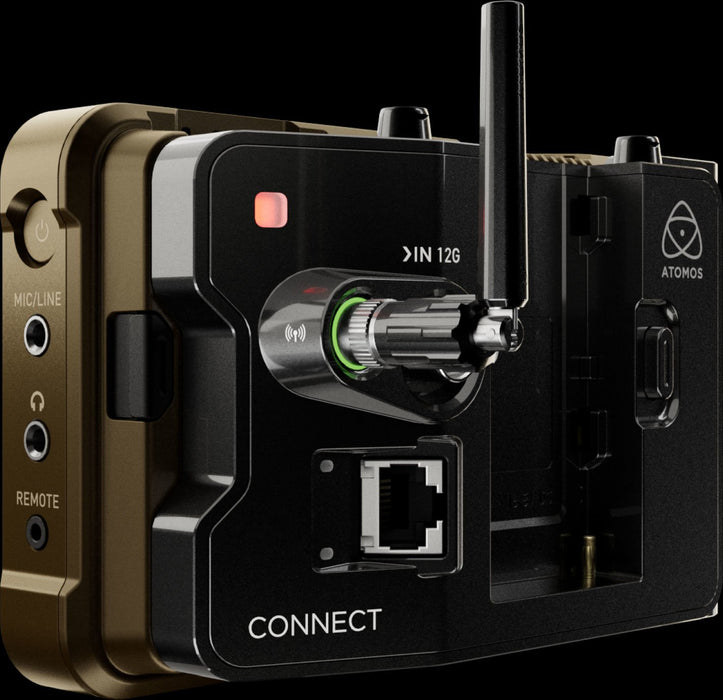 EAN 0814164022811 - Atomos Ninja ULTRA 13,2 cm (5.2") 1920 x 1080 Pixeles Pantalla táctil imagen 5