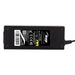 EAN 5901720134486 - Akyga AK-ND-57 adaptador e inversor de corriente Interior 130 W Negro imagen 6