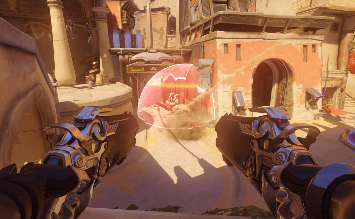 EAN 5030917288067 - Blizzard Overwatch - Legendary Edition Completa Alemán, Inglés, Chino simplificado, Coreano, Español, Fra imagen 78